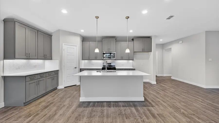 3344 Pier View Street, Grand Prairie, TX 76065 - #3