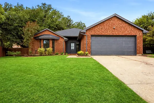 1405 Sedalia Court, Flower Mound, TX 75028