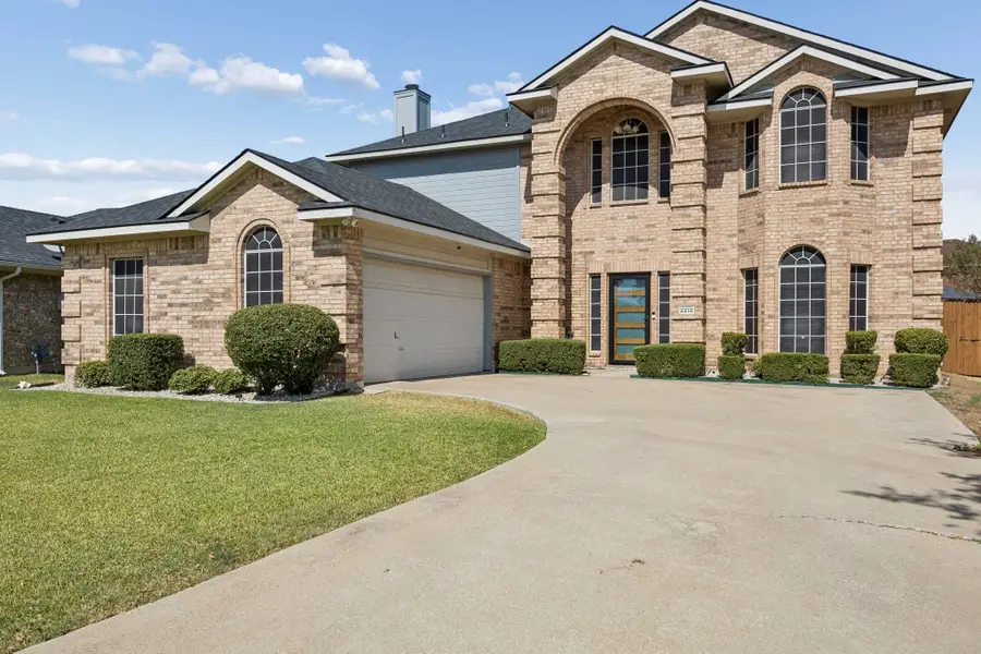 2212 San Simeon Drive, Mesquite, TX 75181 - #2