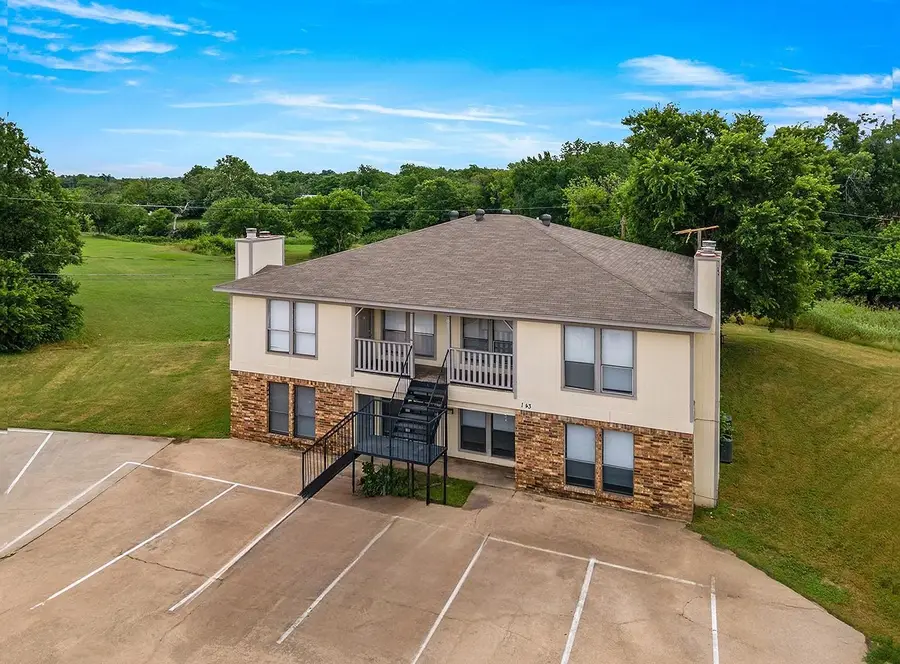 143 Allencrest Drive, White Settlement, TX 76108 - #2