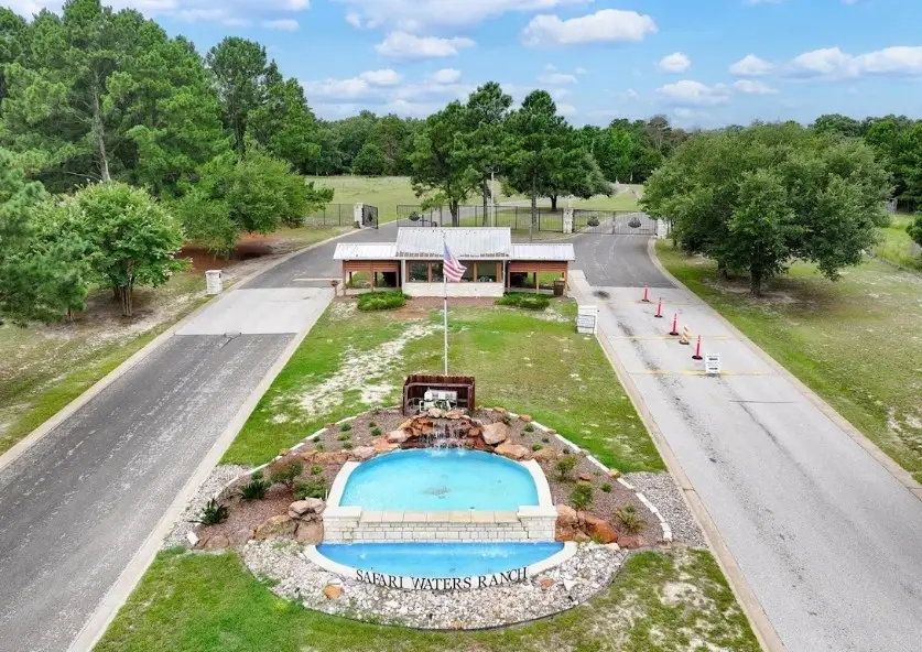 8300 Trophy Point, Larue, TX 75770 - #1