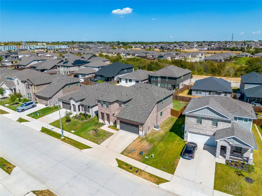 2921 Fox Trail Lane, Fort Worth, TX 76108 - #2