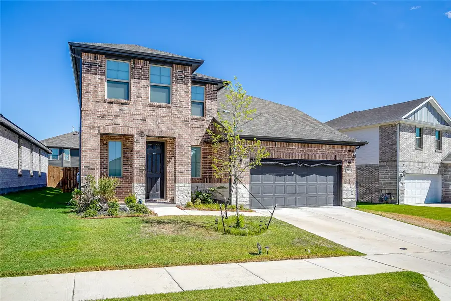 2921 Fox Trail Lane, Fort Worth, TX 76108 - #3