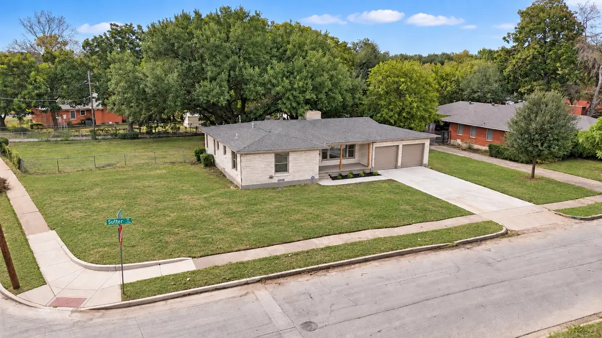 2266 Sutter Street, Dallas, TX 75216 - #1