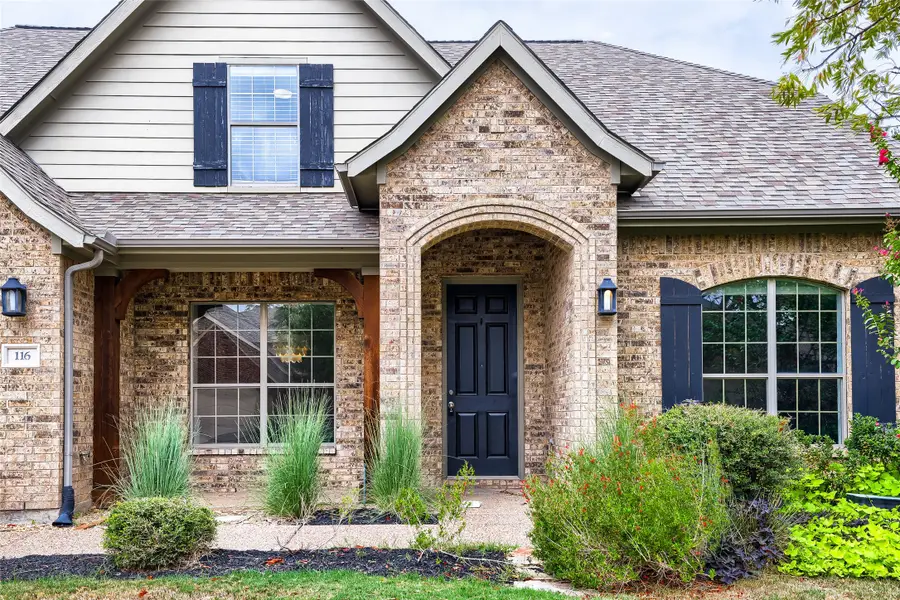 116 Crooked Cove, Argyle, TX 76226 - #3
