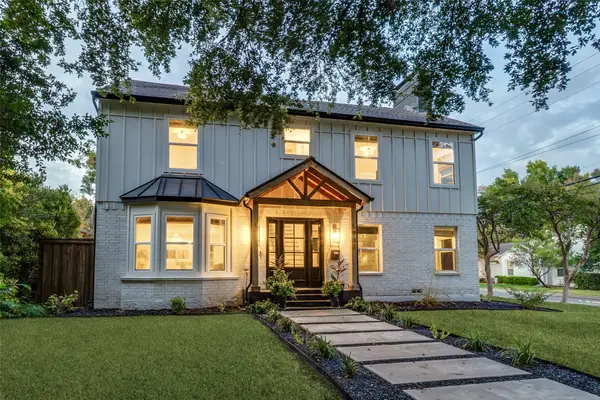 5931 Kenwood Avenue, Dallas, TX 75206
