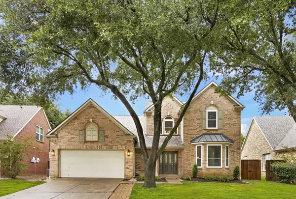 2408 Amber Lane, Flower Mound, TX 75028