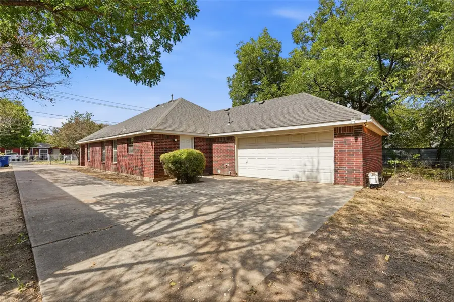 3102 Weisenberger Drive, Dallas, TX 75212 - #2