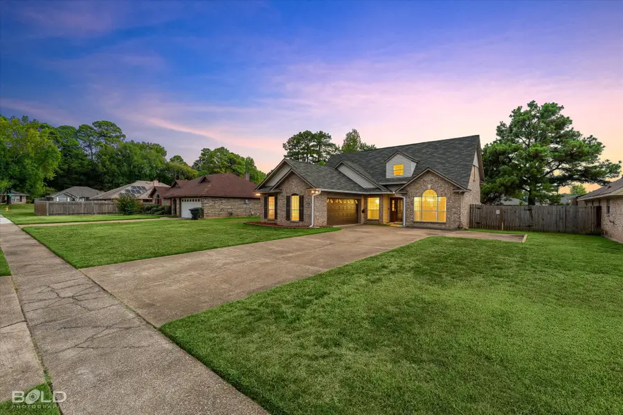 3507 Woodleaf Drive, Shreveport, LA 71118 - #2