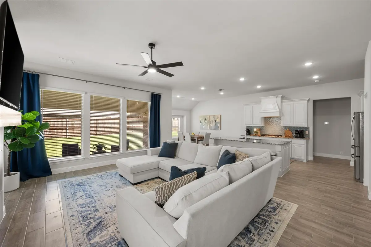 2406 Warrington Place, Mansfield, TX 76084 - #1