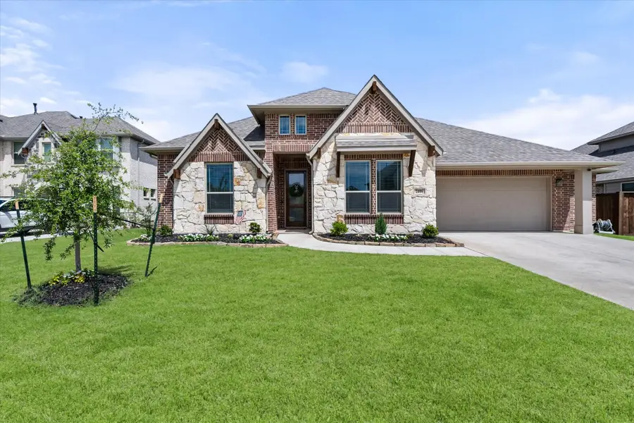 2406 Warrington Place, Mansfield, TX 76084 - #2