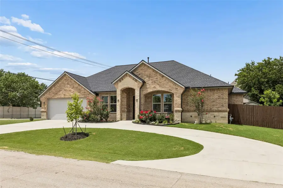 101 Sycamore Lane, Roanoke, TX 76262 - #3