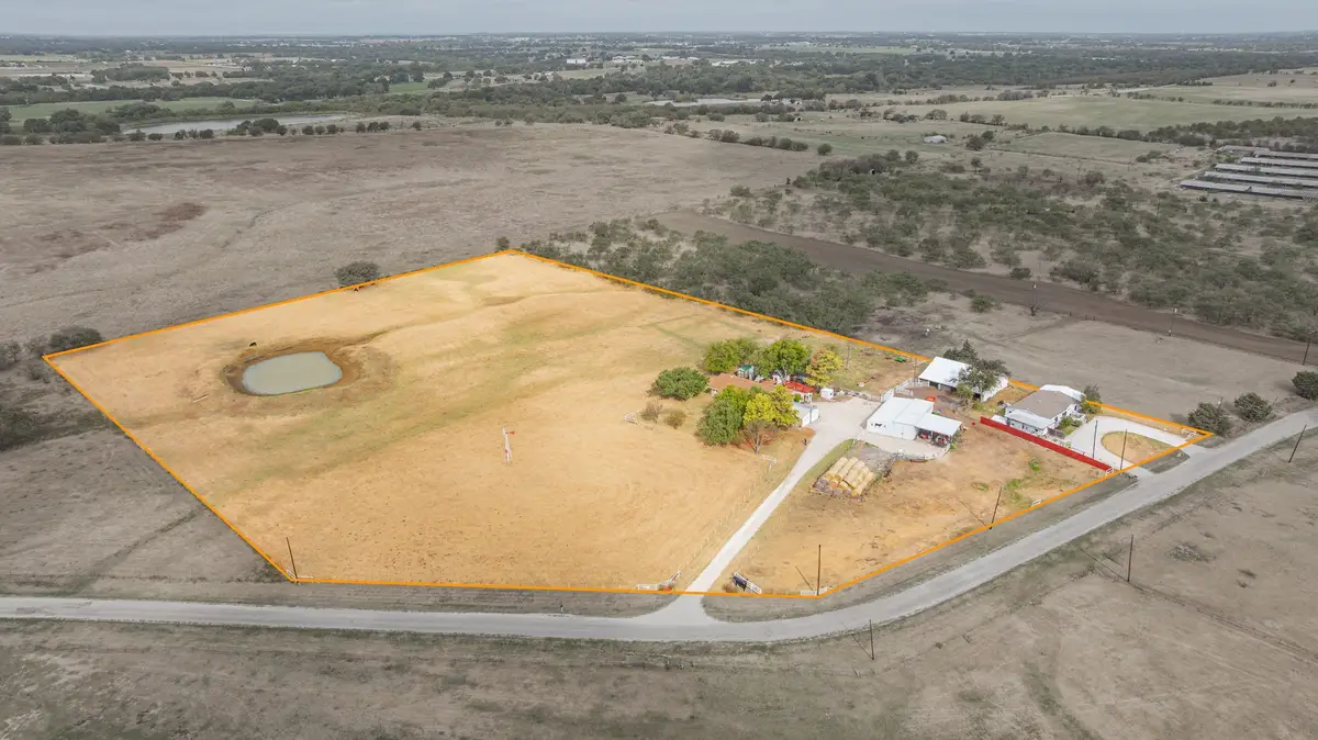 4703 Pure Country Lane, Aubrey, TX 76227 - #1