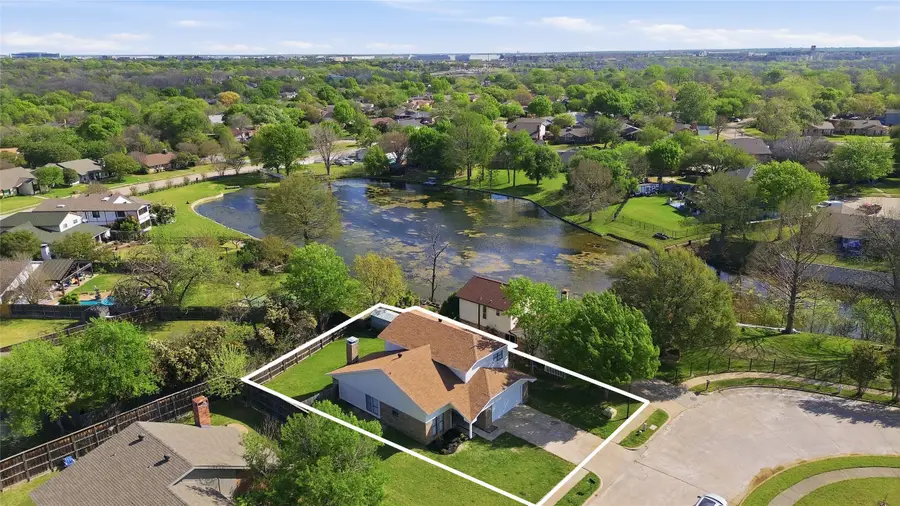 5514 Round Rock Road, Garland, TX 75044 - #3