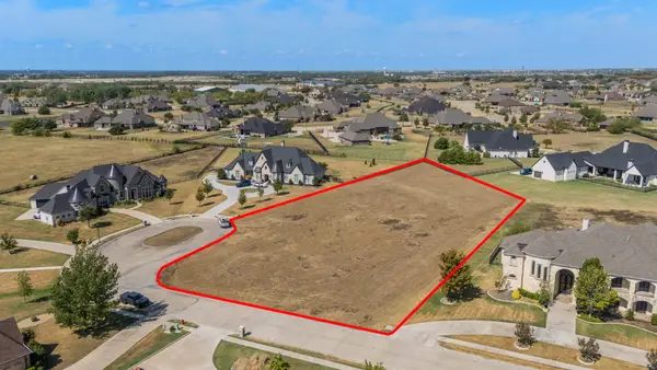 1118 Cambridge Court, McLendon Chisholm, TX 75032