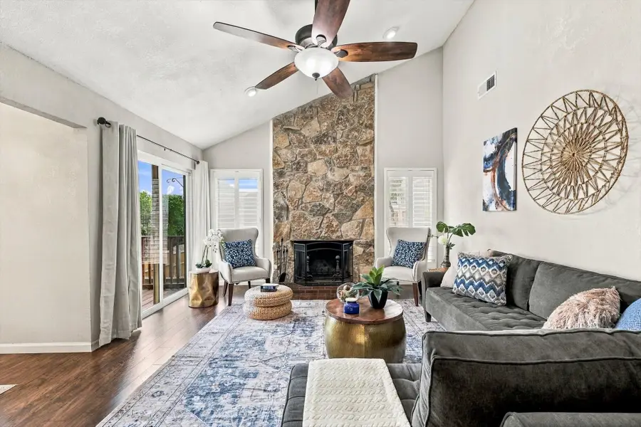 3713 Dexter Avenue, Fort Worth, TX 76107 - #2