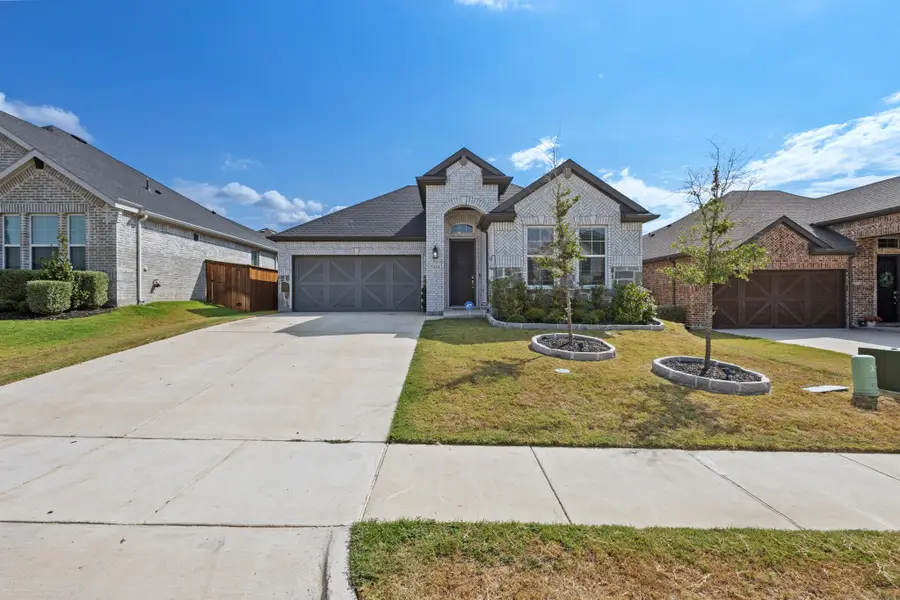 2434 Pebble Bank Lane, Midlothian, TX 76065 - #2