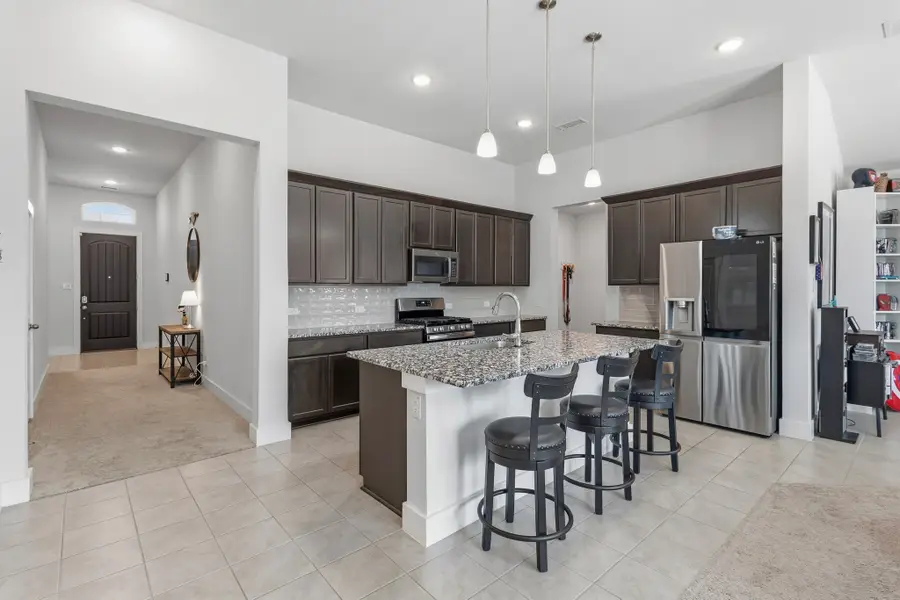 2434 Pebble Bank Lane, Midlothian, TX 76065 - #3