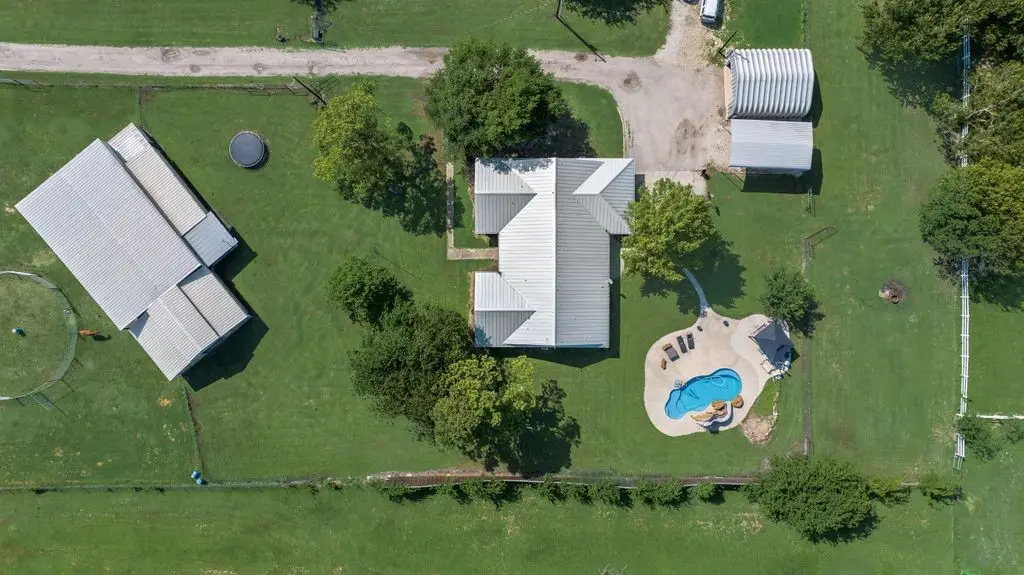 8549 S Fm 548, Royse City, TX 75189 - #1