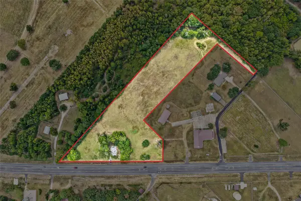 1650 Fm 1735, Mt Pleasant, TX 75455