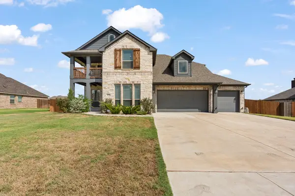 12516 Panther Creek Drive, Godley, TX 76044