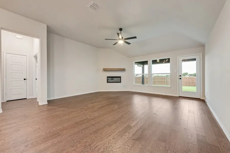 441 Carnero Drive, Granbury, TX 76048 - #2