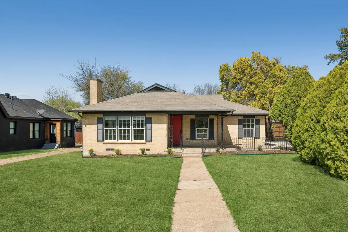 3335 Burlingdell Avenue, Dallas, TX 75211 - #1
