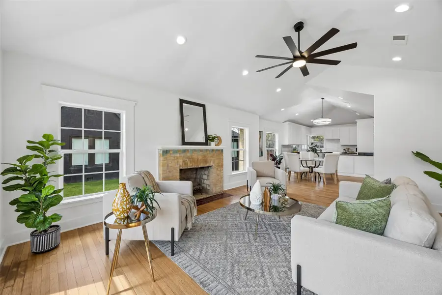 3335 Burlingdell Avenue, Dallas, TX 75211 - #3