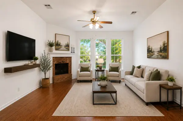 3329 Woodglen Drive, McKinney, TX 75071