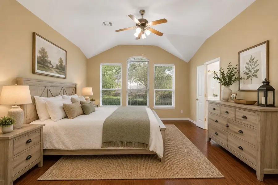 3329 Woodglen Drive, McKinney, TX 75071 - #2