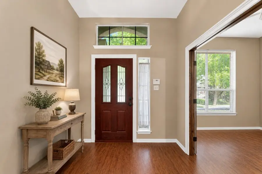 3329 Woodglen Drive, McKinney, TX 75071 - #3