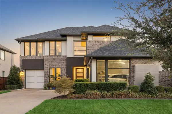 4151 Woodbine Lane, Prosper, TX 75078