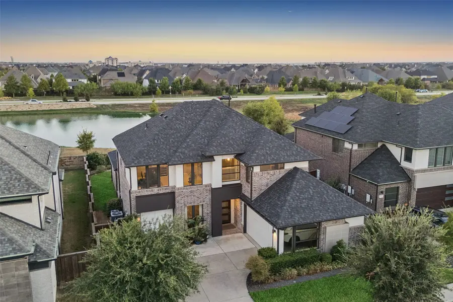 4151 Woodbine Lane, Prosper, TX 75078 - #2
