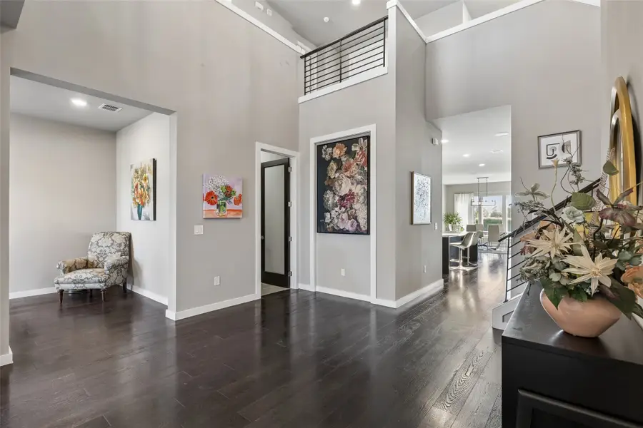 4151 Woodbine Lane, Prosper, TX 75078 - #3