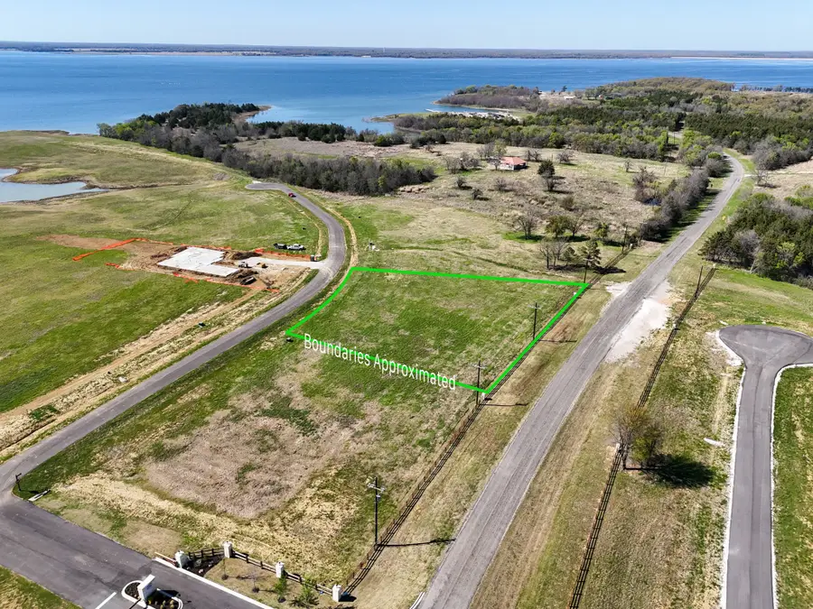 532 Lakeshore Terrace, Windom, TX 75492 - #3