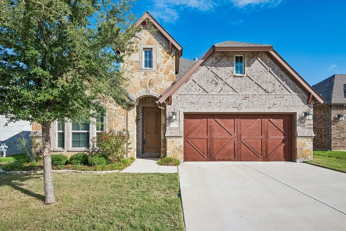 5120 Cantle Court, Fort Worth, TX 76036 - #1