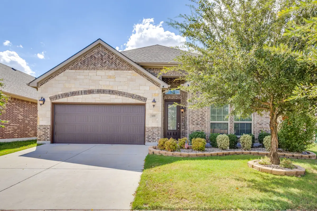 133 Mineral Point Drive, Aledo, TX 76008 - #1
