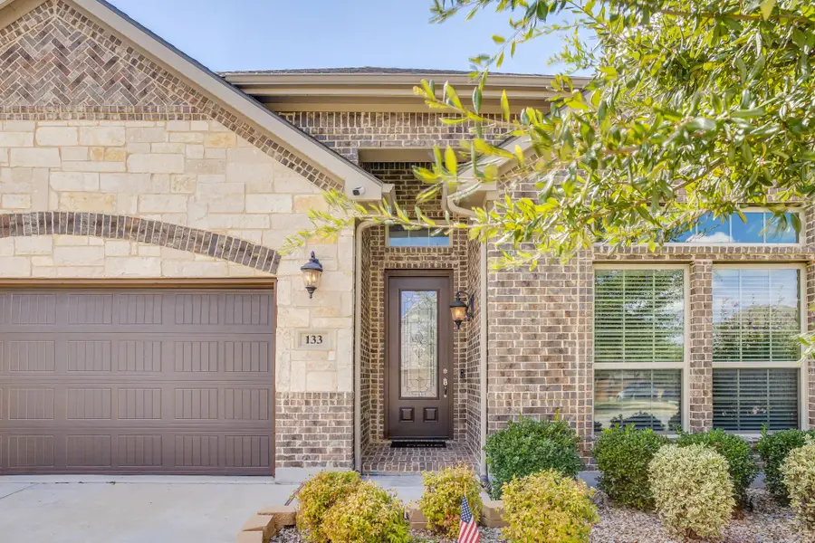 133 Mineral Point Drive, Aledo, TX 76008 - #2