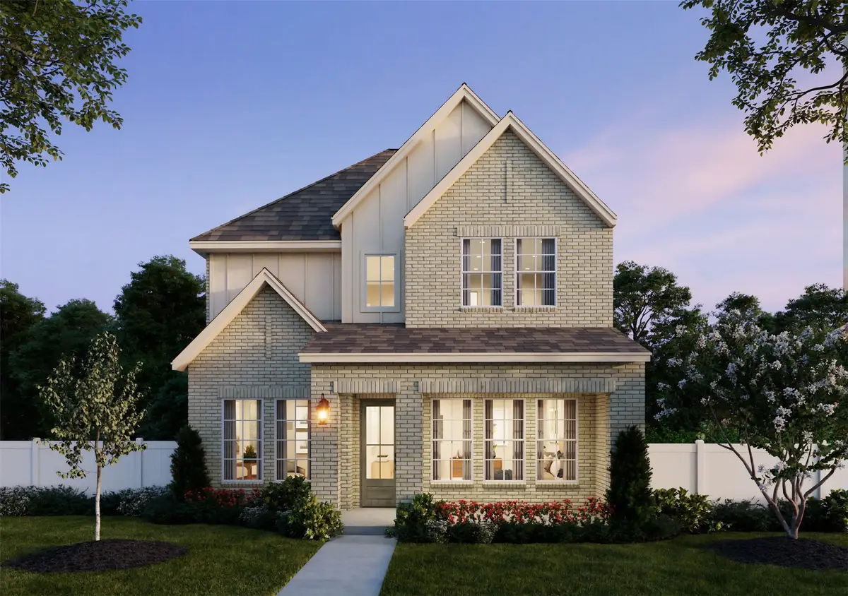 15826 Gladeside Avenue, Frisco, TX 75033 - #1