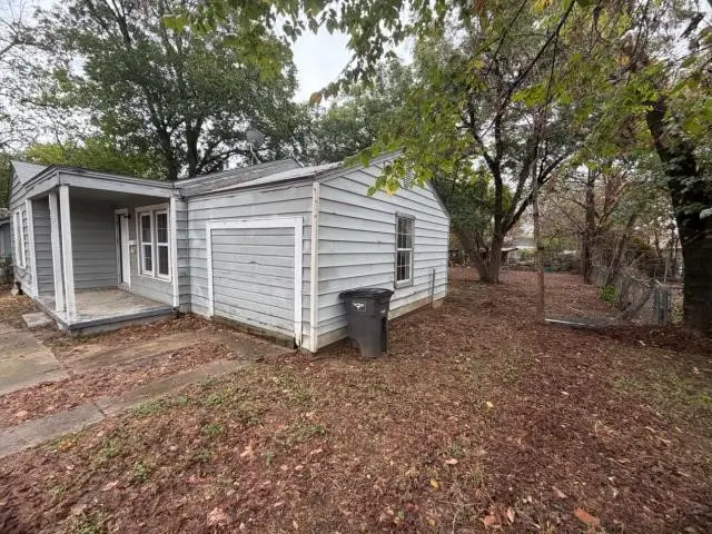 3532 Pioneer Street, Fort Worth, TX 76119 - #2