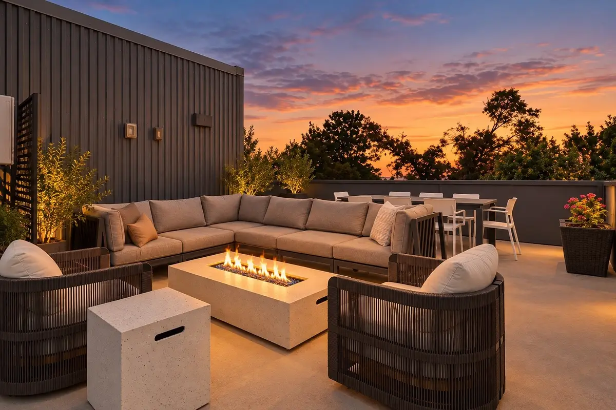 4804 Danbrook Court, Dallas, TX 75204 - #1