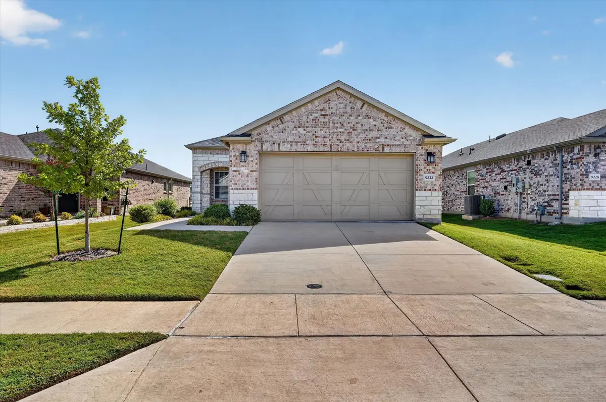 9232 Riverlight Road, McKinney, TX 75071 - #1
