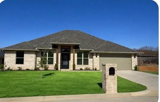 2511 Windmill Lane, Longview, TX 75601