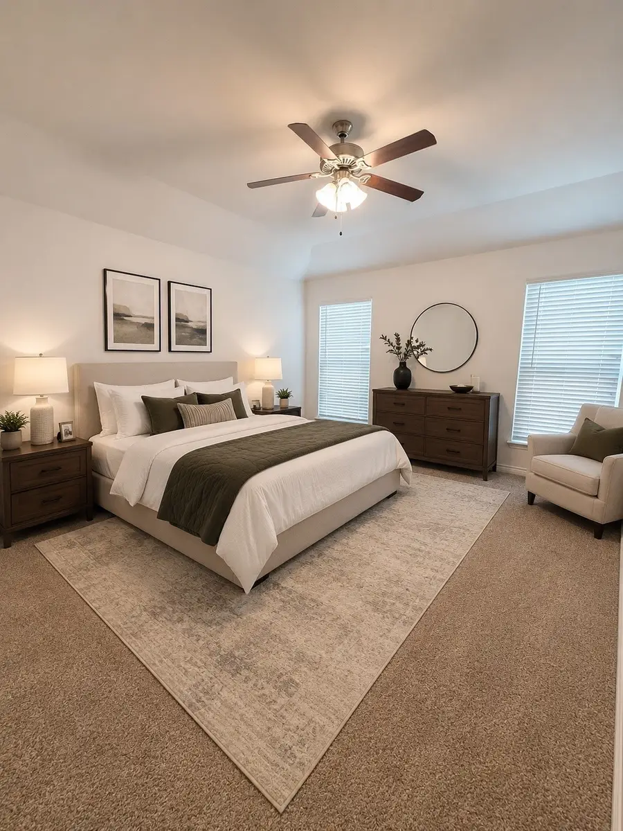 4411 Stockdale Lane, Forney, TX 75126 - #3