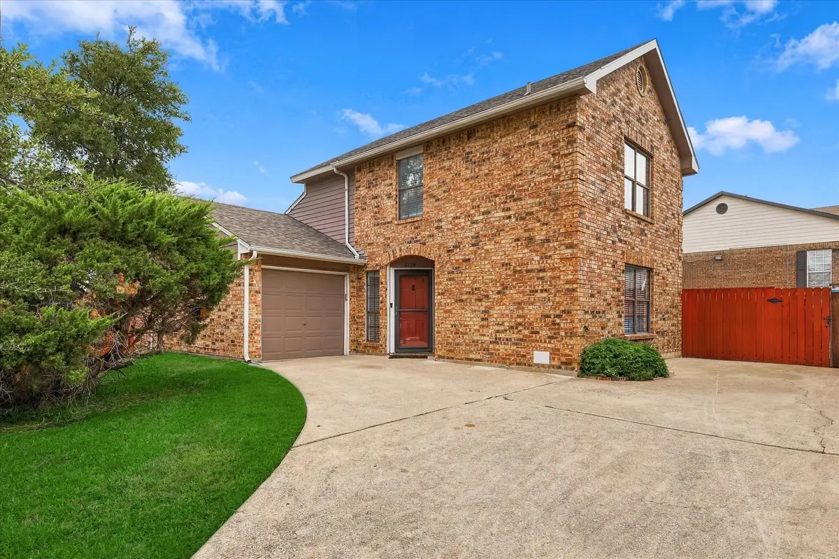 3136 Harbinger Lane, Dallas, TX 75287 - #1