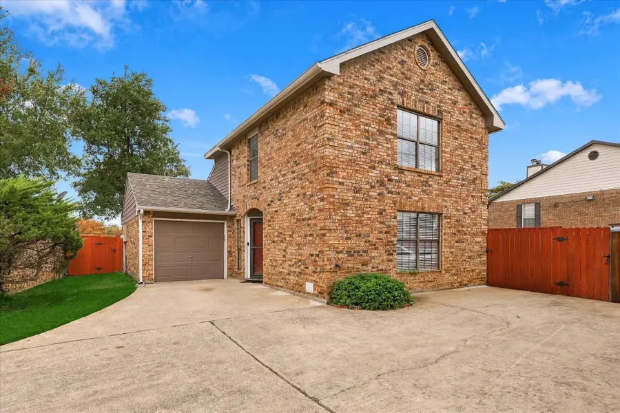 3136 Harbinger Lane, Dallas, TX 75287 - #3