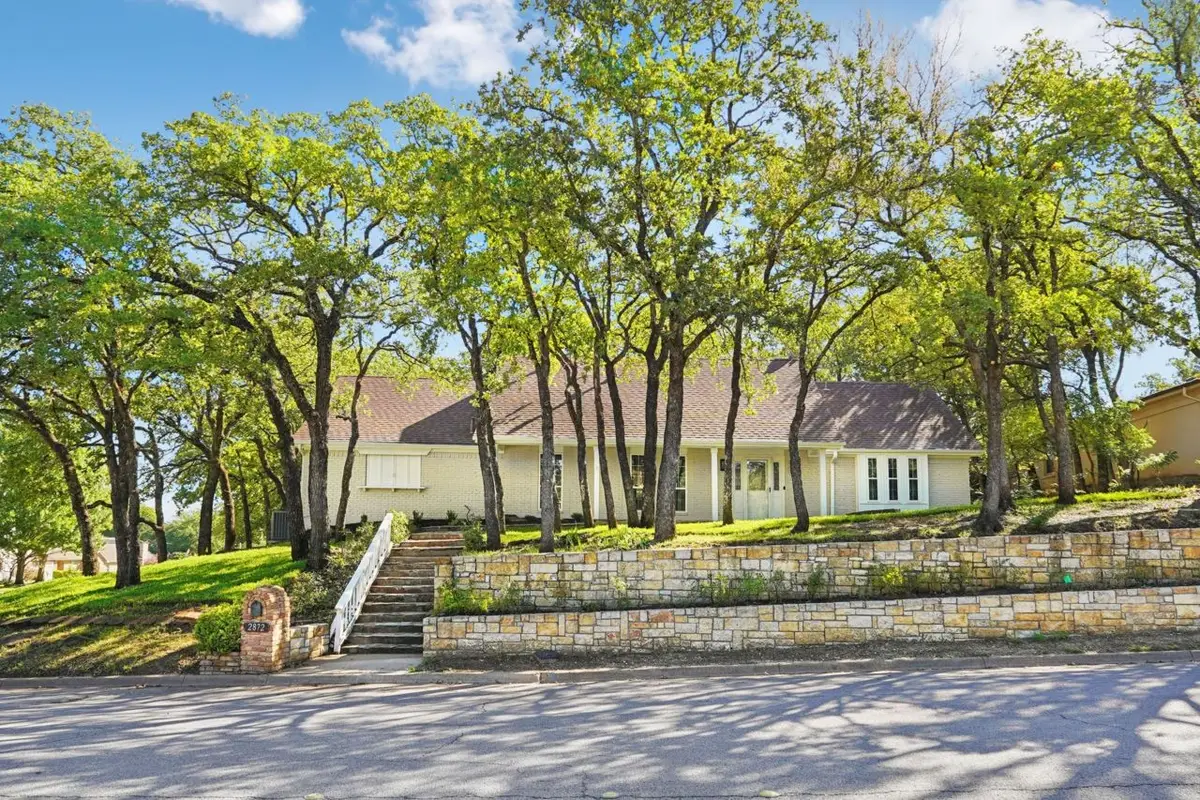 2872 Hurstview Drive, Hurst, TX 76054 - #1