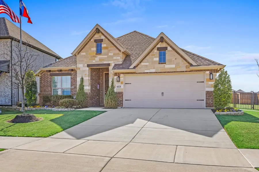 4413 Sweet Acres Avenue, Joshua, TX 76058 - #2