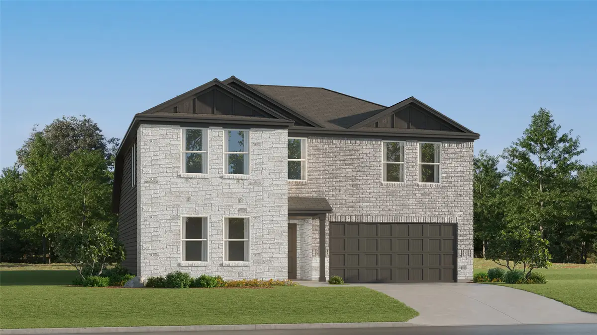 1304 Hondo Canyon Drive, Haslet, TX 76052 - #1