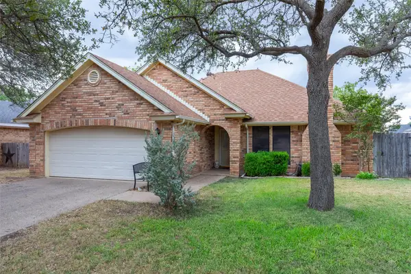 3166 Constitution Avenue, Abilene, TX 79601
